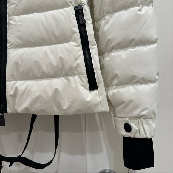 MONCLER GRENOBLE CHESSEL JACKET • size 2 • NWT - Picture 14 of 16